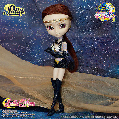 P-166 : Pullip Starlights Sailor Star Maker – Big Head Dolls