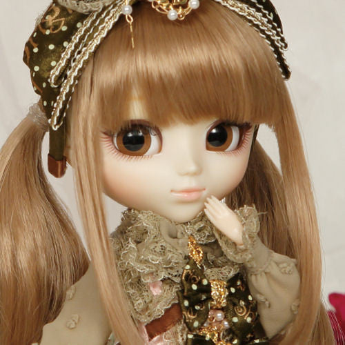 pullip aoki misako