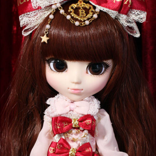 Pullip store favorite ribbon