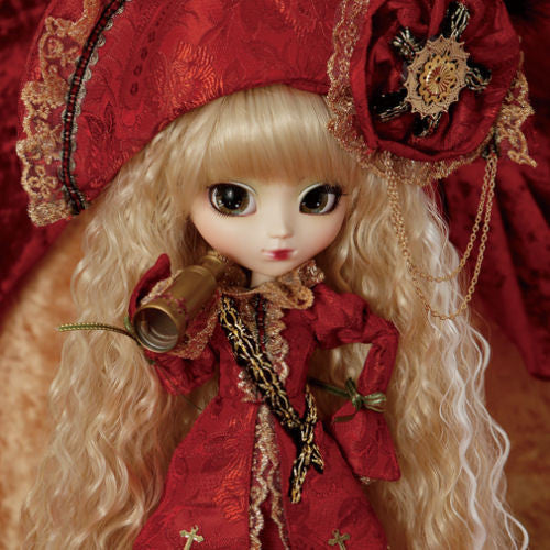 Lalaloopsy Full Size Sir Battlescarred + Lady Stillwaiting