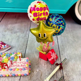 Re-Ment Mini Sweets #3 Happy Birthday Surprise